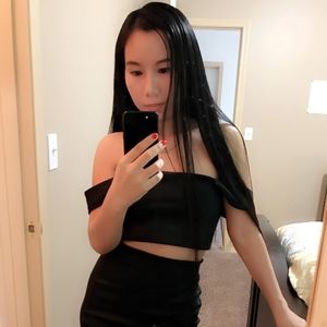 Meet your Posher, Rosy